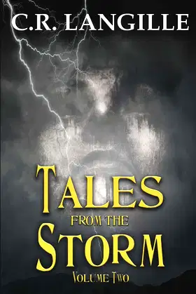 Tales from the Storm Vol 2: A Collection of Horror Stories poster