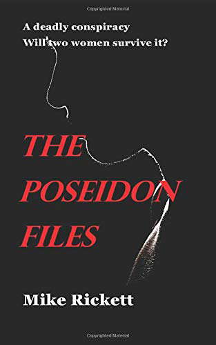 The Poseidon Files poster