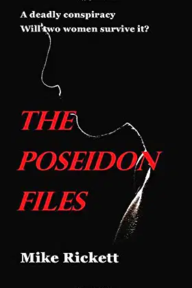 The Poseidon Files poster