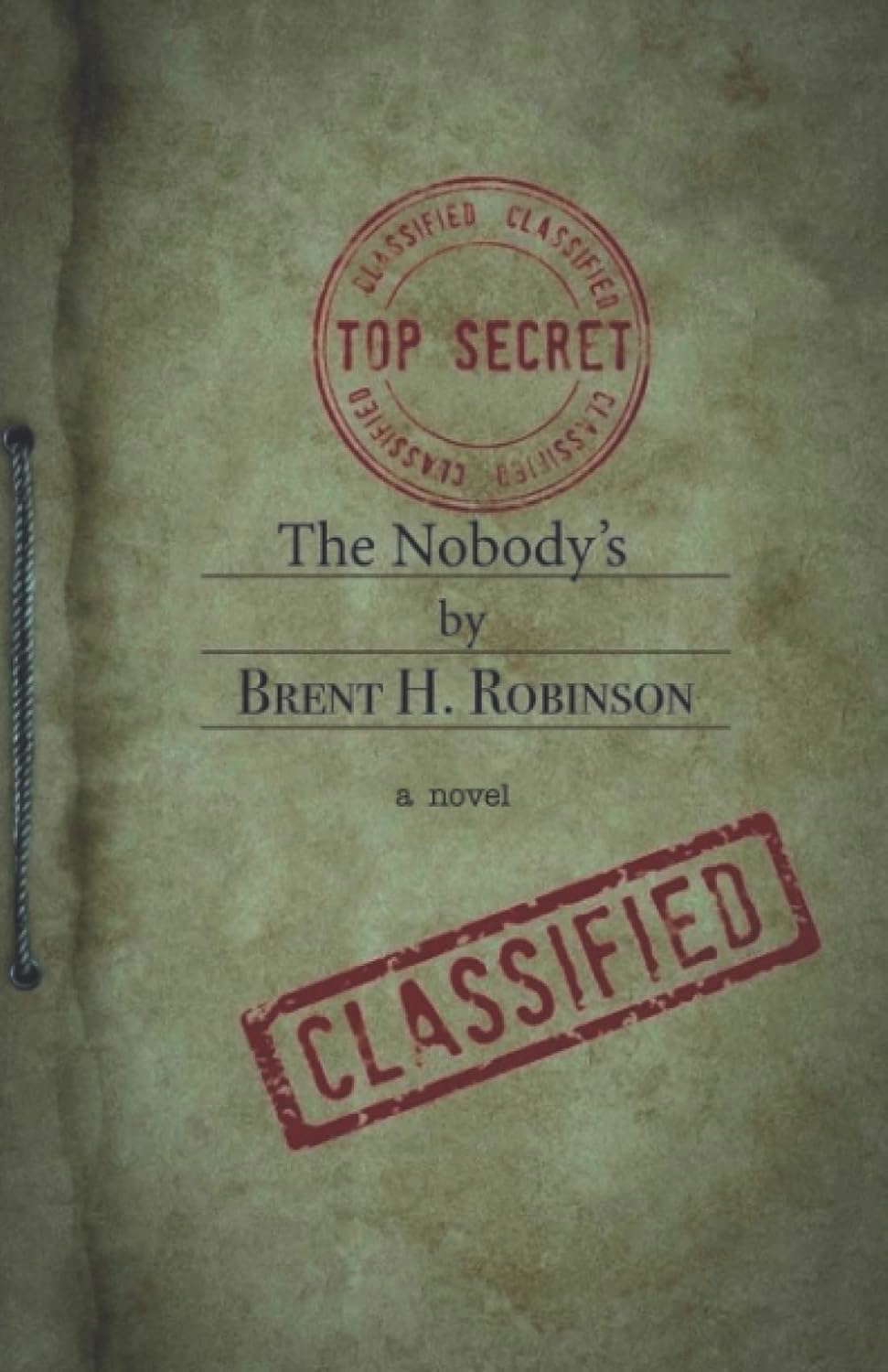 The Nobody's poster