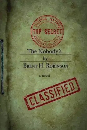The Nobody's poster