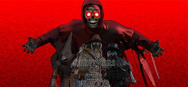 Survivors of the Plague capsule