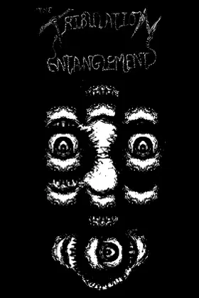The Tribulation Entanglement poster