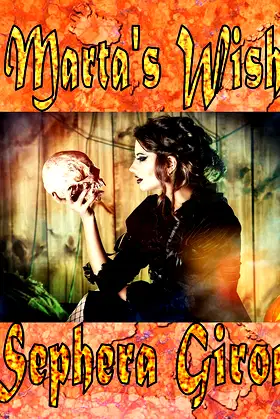 Marta's Wish poster