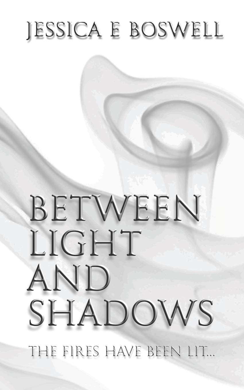 Between Light and Shadows poster