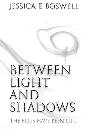 Between Light and Shadows poster