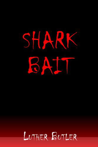 Shark Bait poster