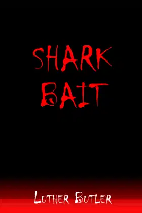 Shark Bait poster