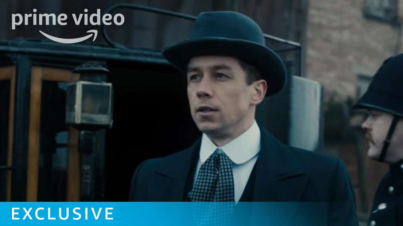 Ripper Street Season 5 - The Final Season | Prime Video