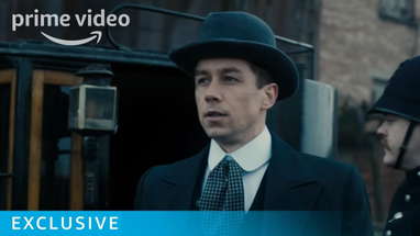 Ripper Street Season 5 - The Final Season | Prime Video poster