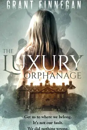 The Luxury Orphanage poster