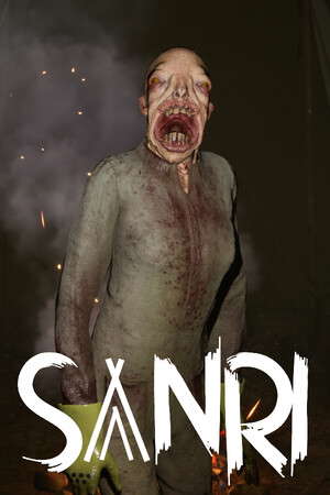 SANRI poster