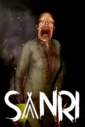SANRI poster