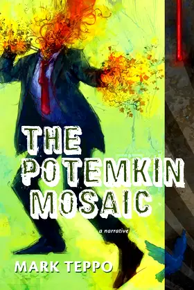The Potemkin Mosaic poster