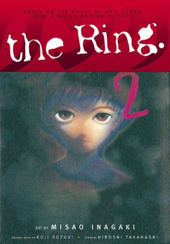 The Ring, Vol. 2 poster