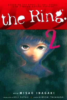 The Ring, Vol. 2 poster