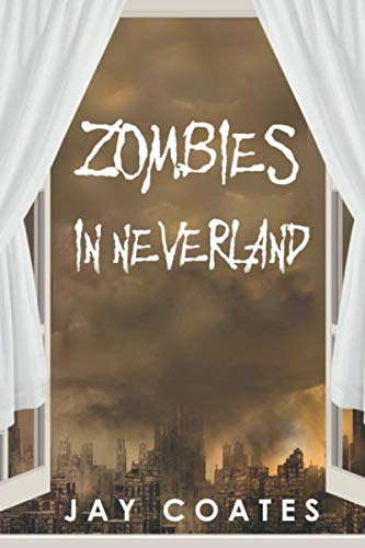 Zombies in Neverland poster