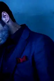 The Sinnerman poster
