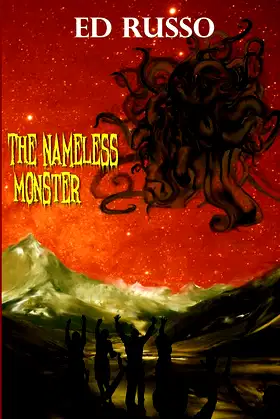 The Nameless Monster poster