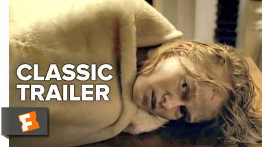 The Last House on the Left Official Trailer #1 - Sara Paxton, Aaron Paul Movie (2009) HD poster