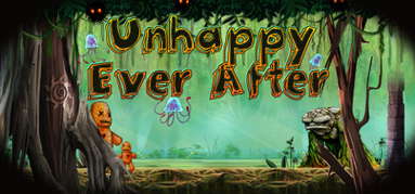 Unhappy Ever After capsule