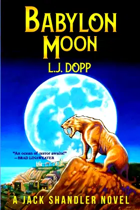 Babylon Moon poster