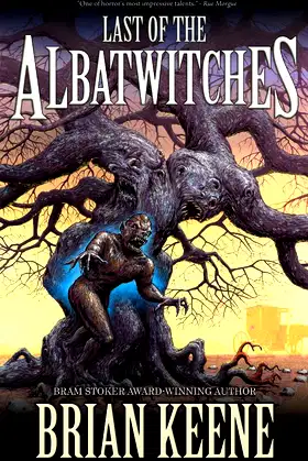 Last of the Albatwitches poster