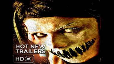 A Date With Ghosts official movie trailer [HD] poster