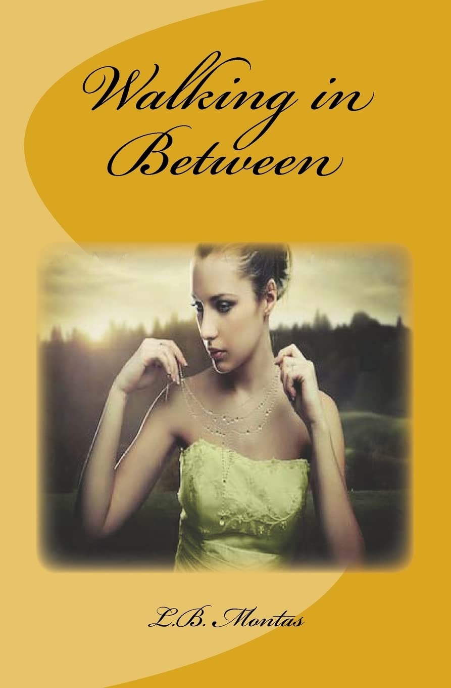 Walking in Between poster