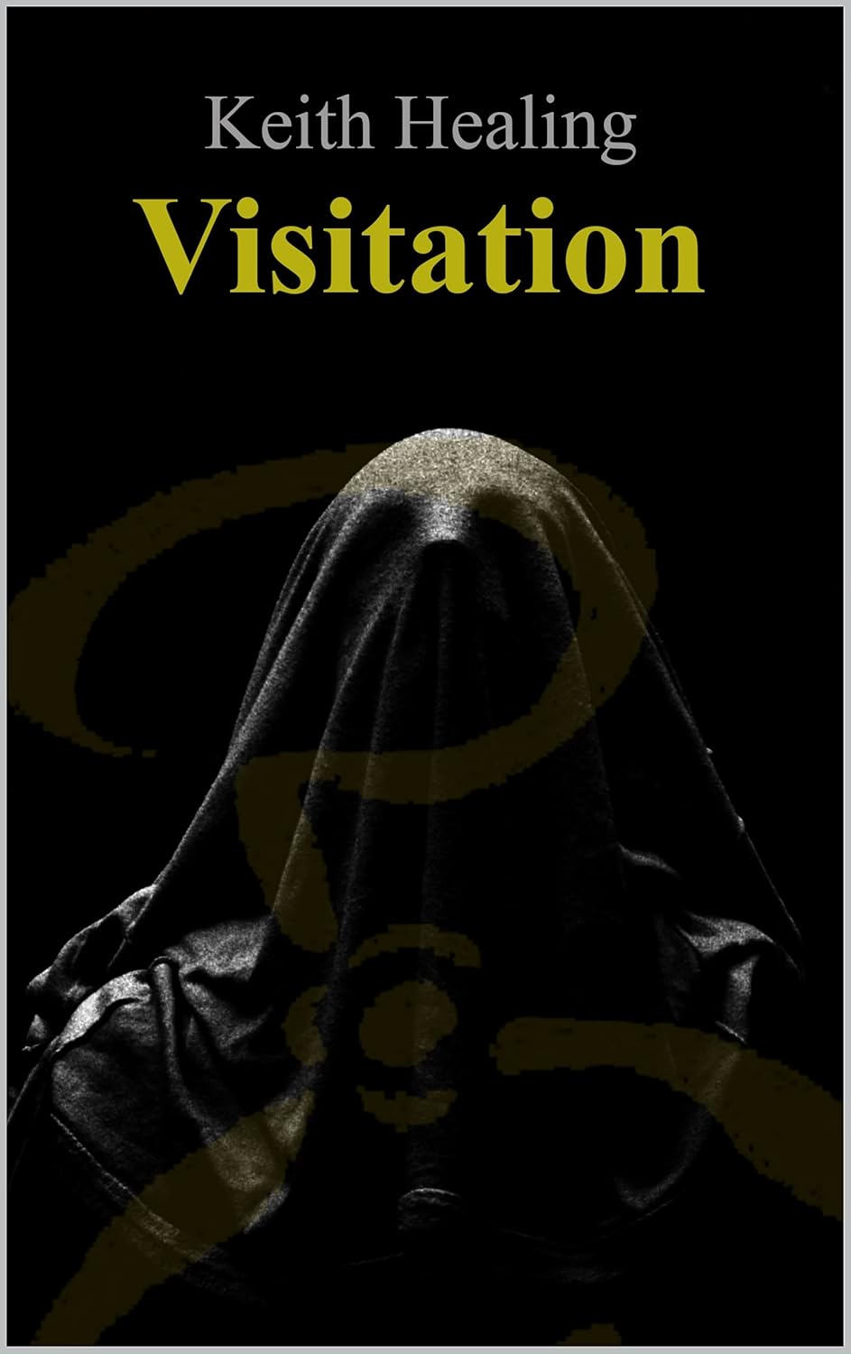 Visitation (The Fear Book 2) poster