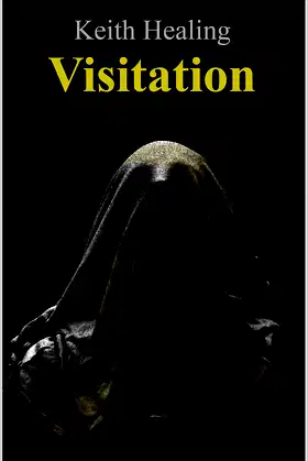 Visitation (The Fear Book 2) poster