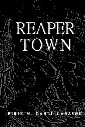 Reaper Town (Rented Souls) poster