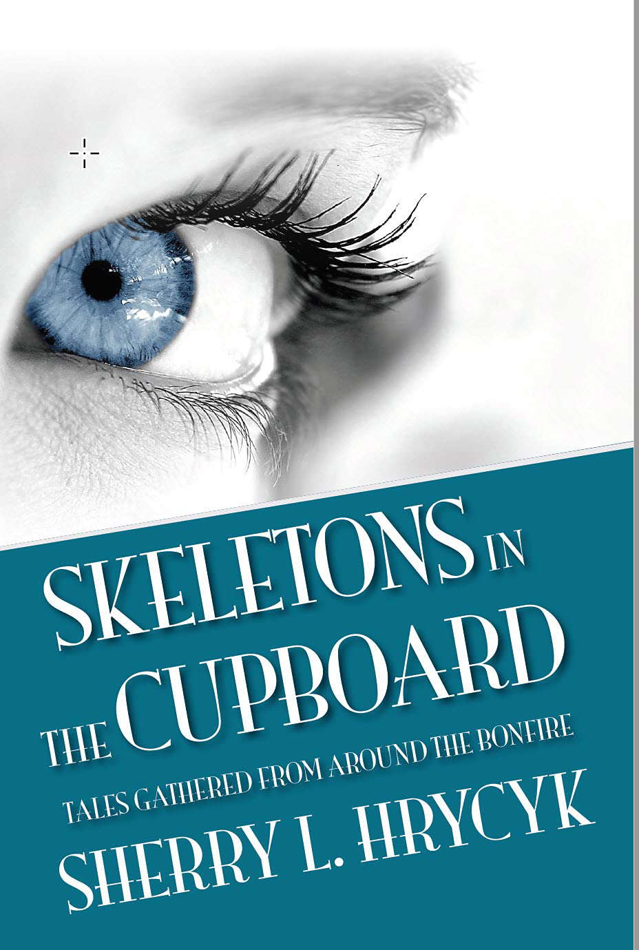 Skeletons in the Cupboard : Tales Gathered from Around the Bonfire poster