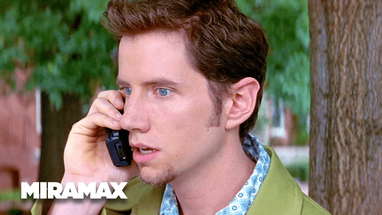 Scream 2 | ‘You’ll Never Be the Hero' (HD) – Courteney Cox, Jamie Kennedy | Miramax poster