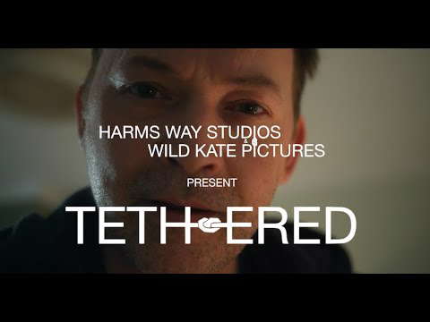 Tethered | Short Horror Film on Incel Culture and Nice Guy Syndrome (2021)