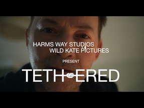 Tethered | Short Horror Film on Incel Culture and Nice Guy Syndrome (2021) poster