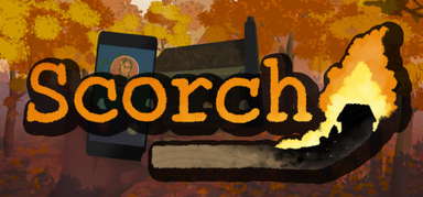 Scorch capsule