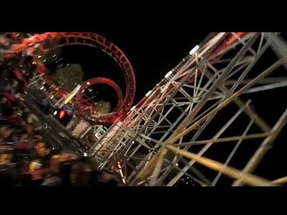 Trailer: Final Destination 3 (english) poster