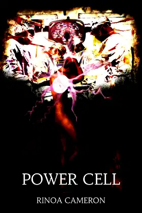 Power Cell poster