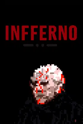 Infferno poster