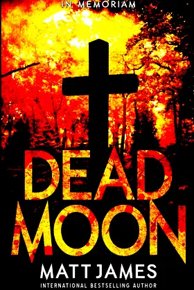 IN MEMORIAM: A Post-Apocalyptic Thriller (Dead Moon) poster