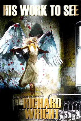 His Work To See poster