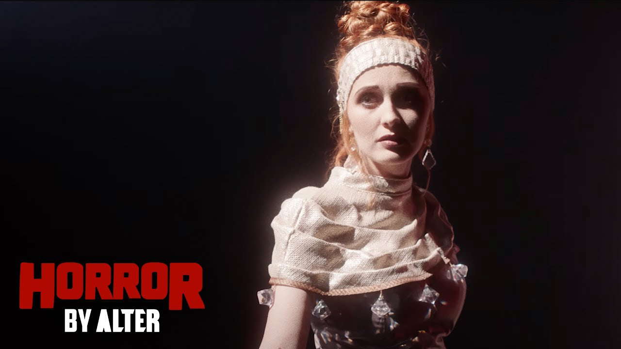 Horror Short Film "The Brass Elephant In The Room" | ALTER | #TT