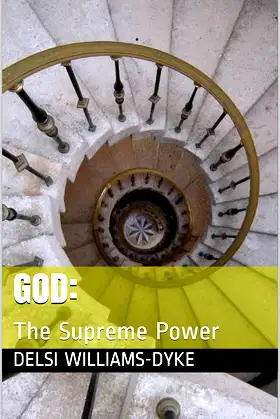 God:: The Supreme Power poster