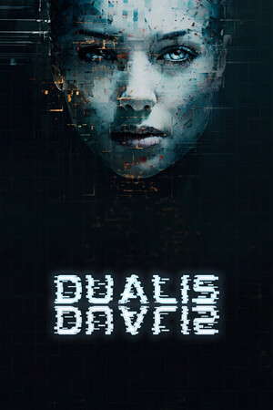 Dualis poster