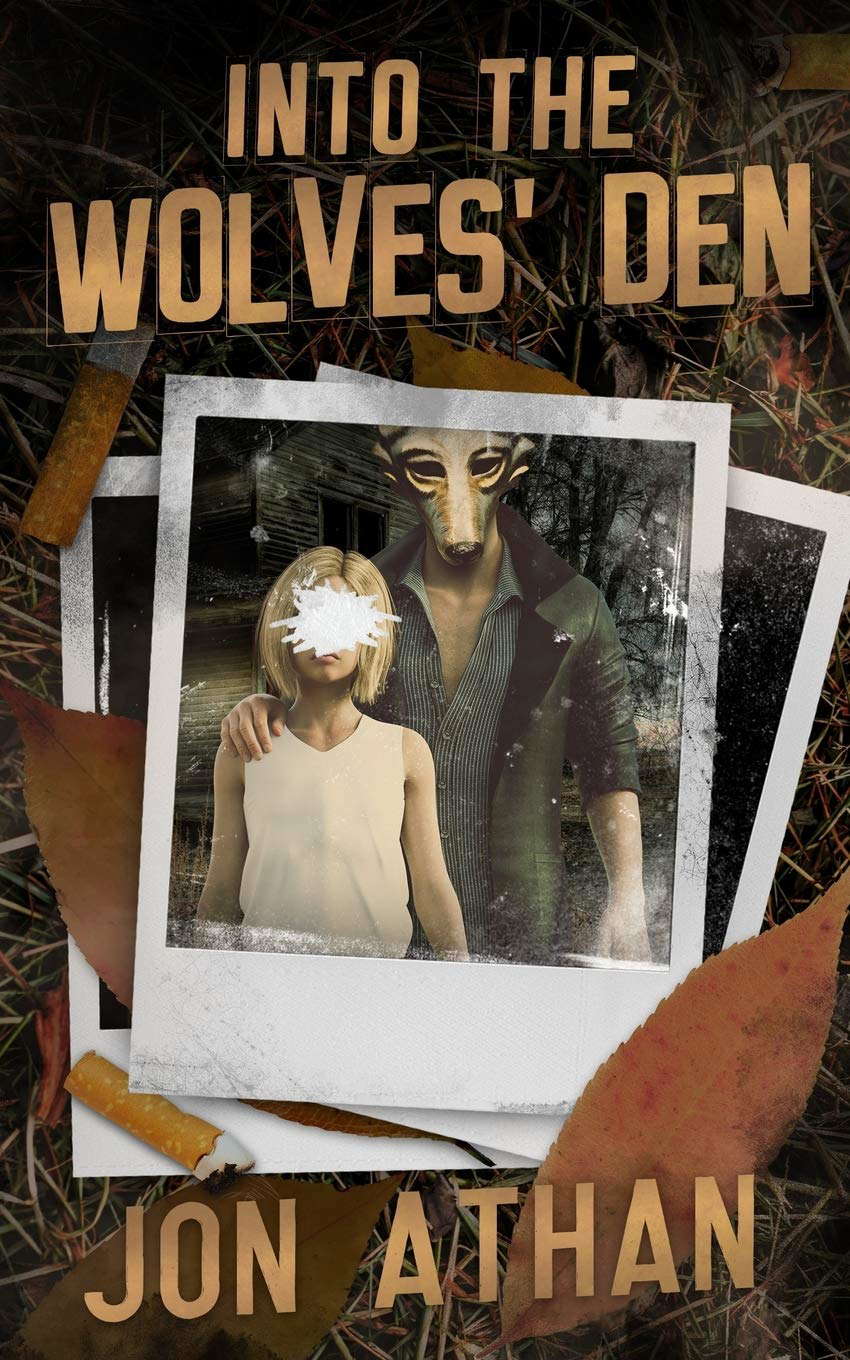 Into the Wolves' Den poster