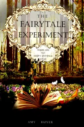 The Fairytale Experiment poster