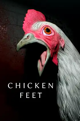 Chicken Feet poster
