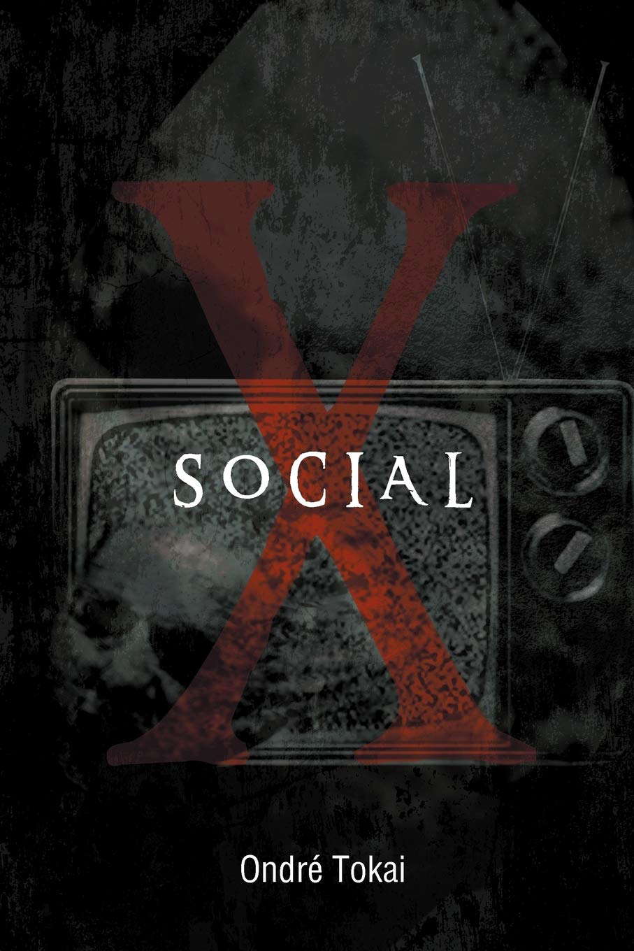 Social X poster