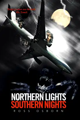 Northern Lights Southern Nights poster